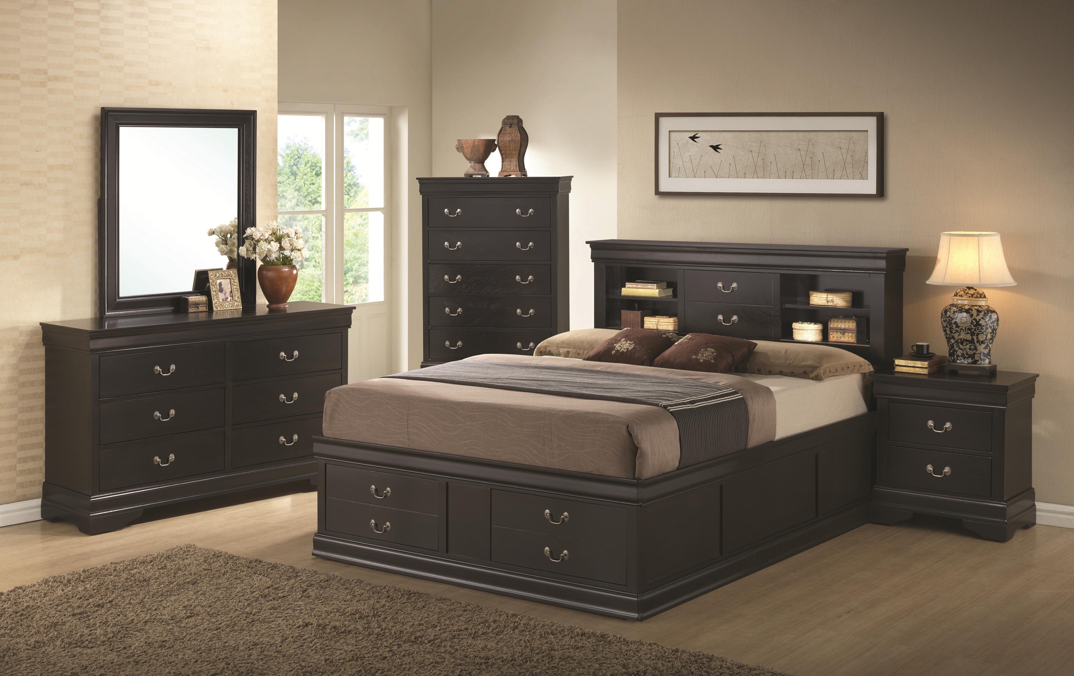 lancaster legacy bedroom furniture