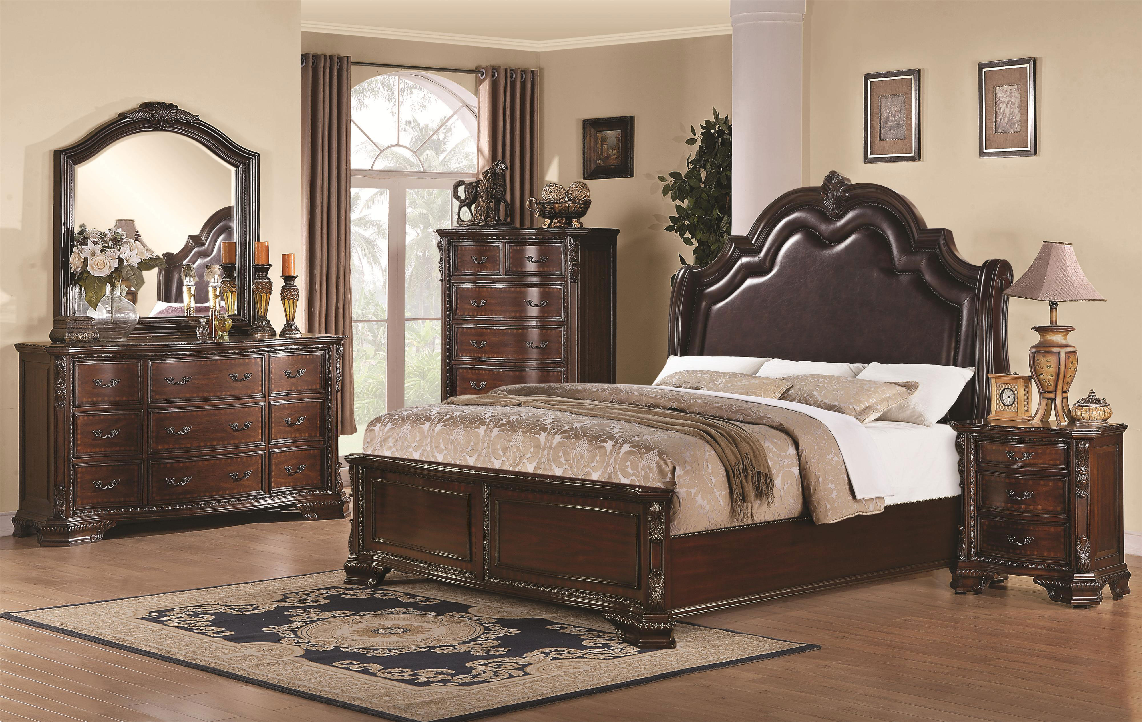 bedroom furniture manchester area