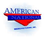 American National Manufacturing's Soft-Side Waterbeds